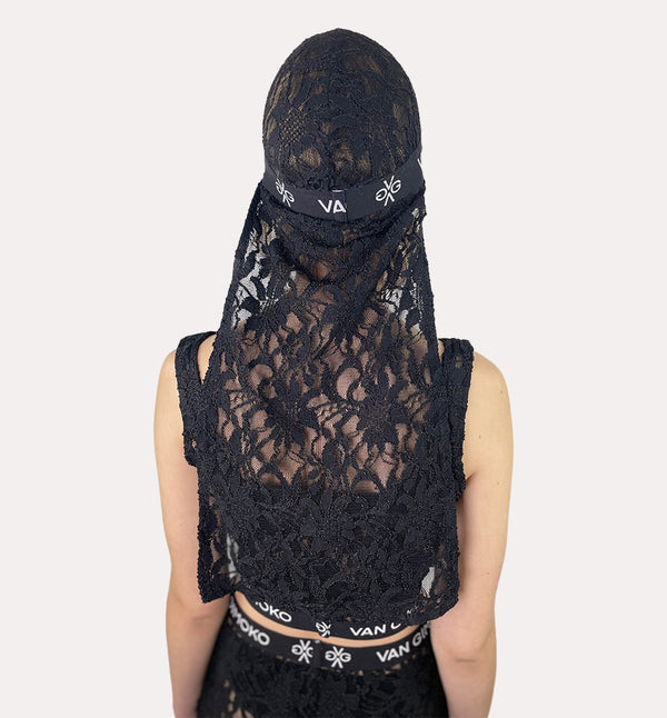 Lace moi tranquille black durag