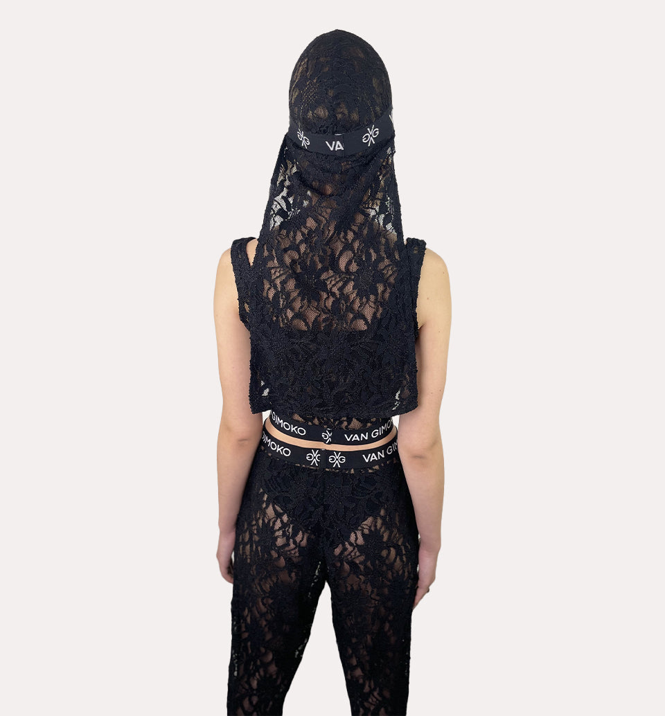 Lace moi tranquille black durag